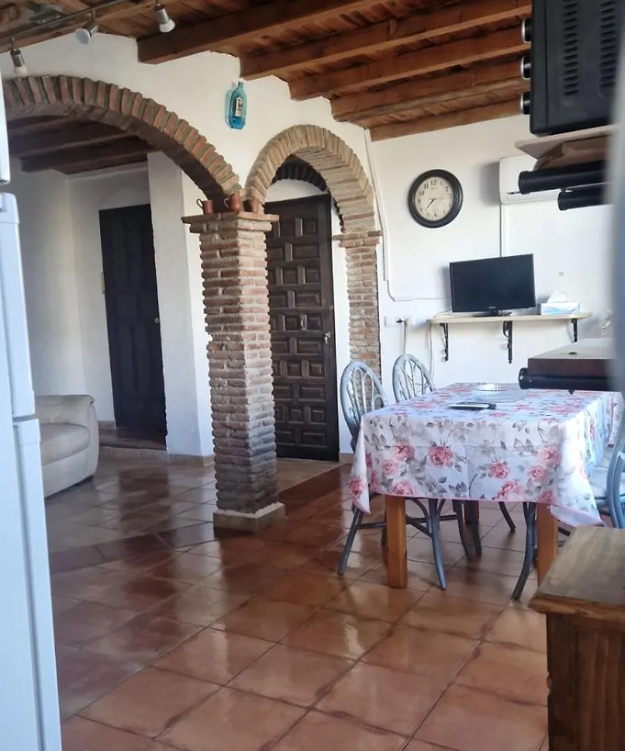 شقة Apartamento Meson Iznate إسبانيا